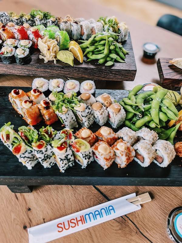 SushiMania