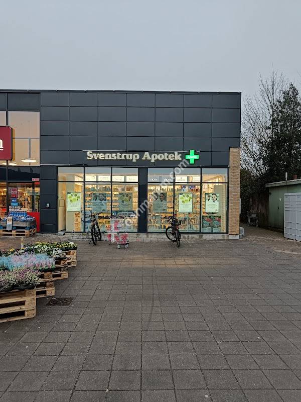 Svenstrup Apotek