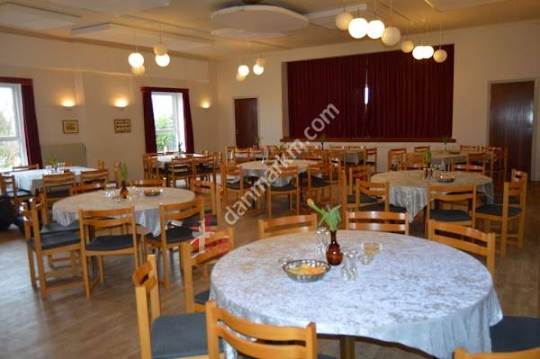 Svenstrup forsamlingshus, 6430 Nordborg