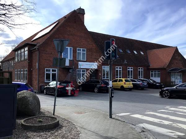 Svenstrup Friskole