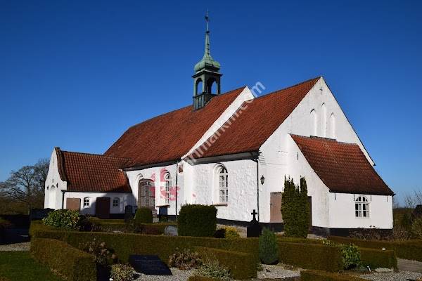 Svenstrup Kirke