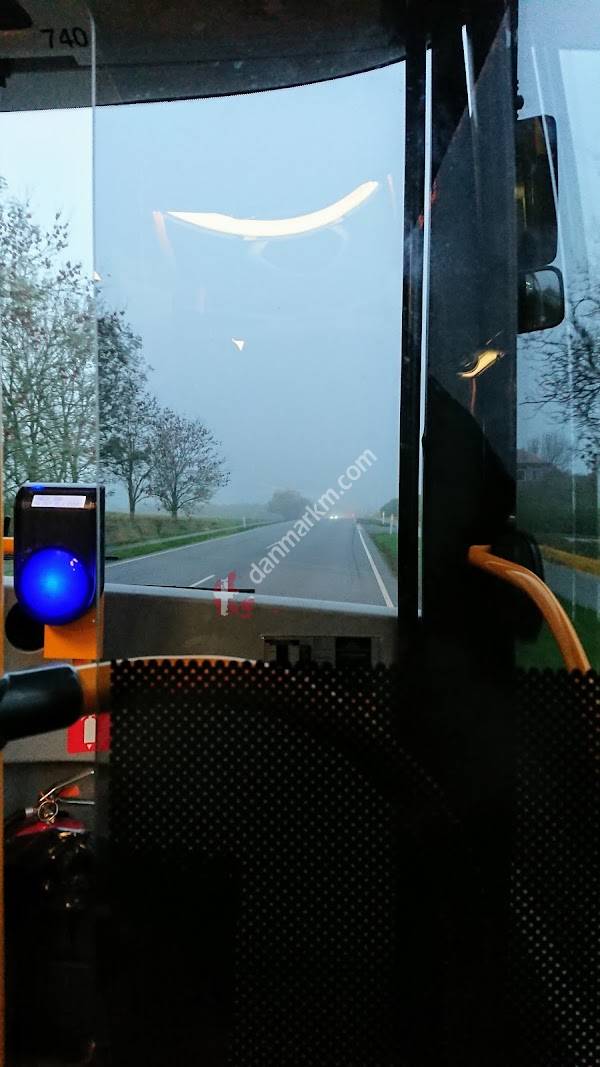 Svenstrup, Nordborgvej v Ahlmannsvej