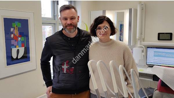 Tandlægehuset Høruphav