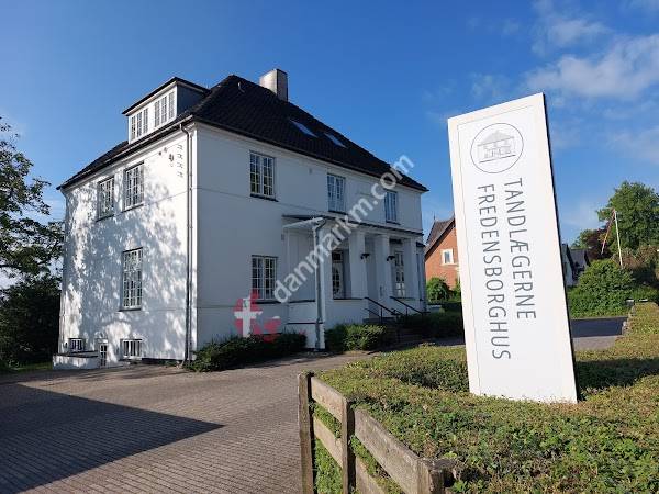 Tandlægerne Fredensborghus