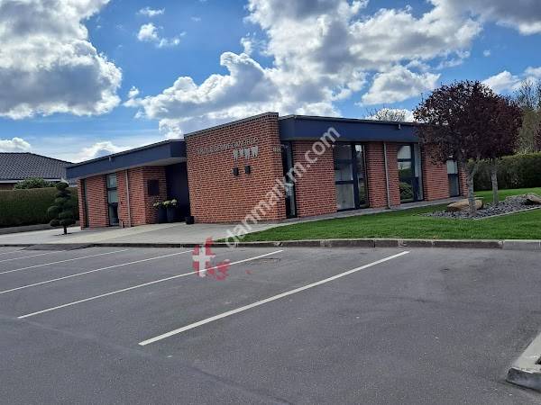 Tandlægerne I Gandrup