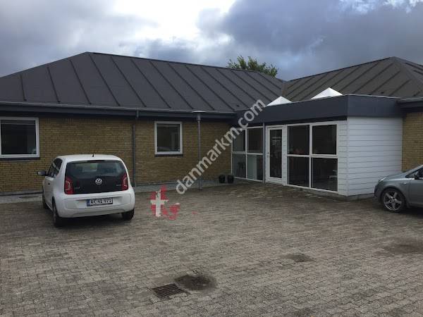 Tandplejeklinikken i Tommerup