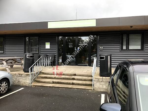 Tietgensvej Genbrugsbutik