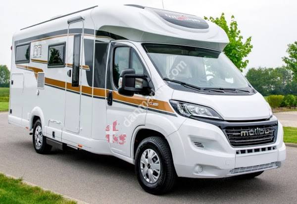 TJ Camper