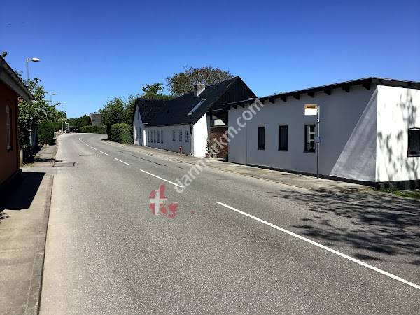 Todbjerg/Bøgglidsvej (Aarhus Kom)