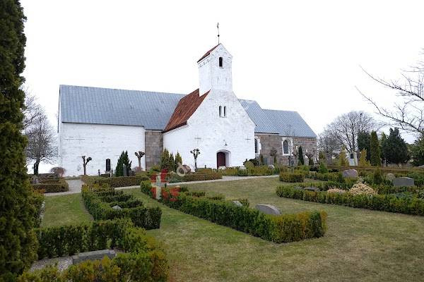 Todbjerg Kirke