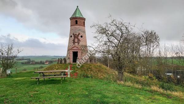 Todbjerg Tårnet
