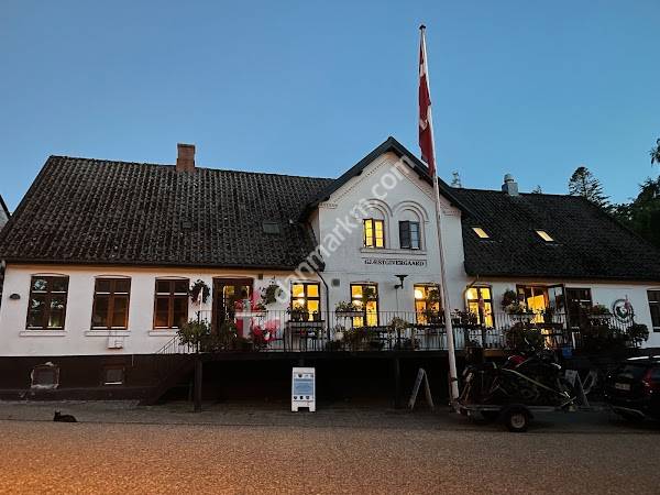 Tolne Gæstgivergaard I/S