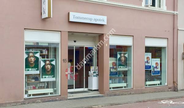 Tommerup Apotek