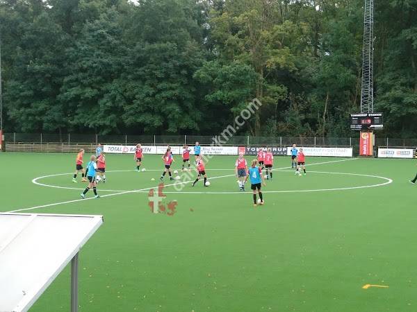 Tommerup Boldklub Klubhuset