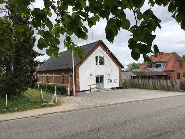 Tommerup Forsamlingshus