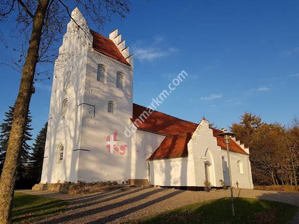 Tommerup Kirke