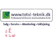 Total Teknik