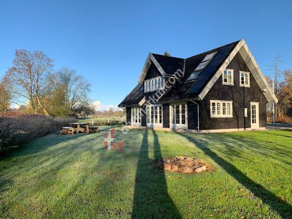 Trelleborg Helårshuse - Fritidshuse A/S