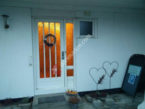 TrineFriis.dk / Systue