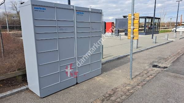 Tureby St. (Turebyvej)