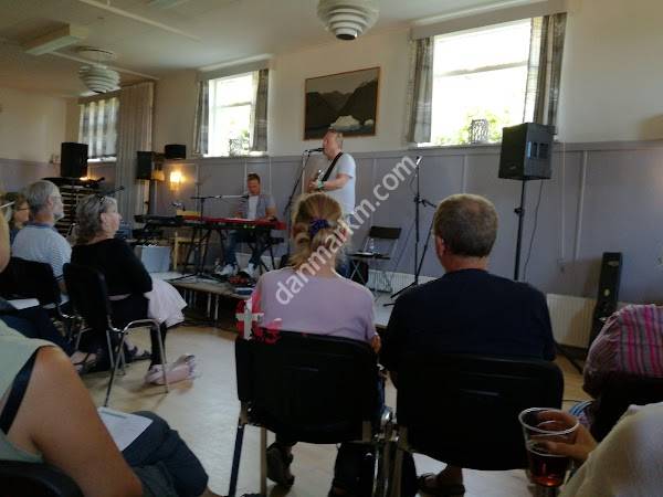 Uldum Forsamlingshus