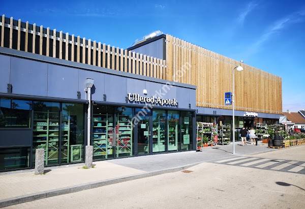 Ullerød Apotek