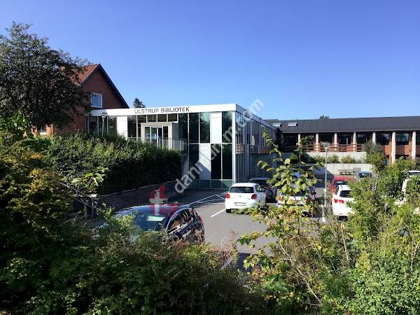 Ulstrup Bibliotek