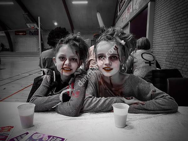 Ulstrup Hallernes Cafeteria/ Idrætscafeen