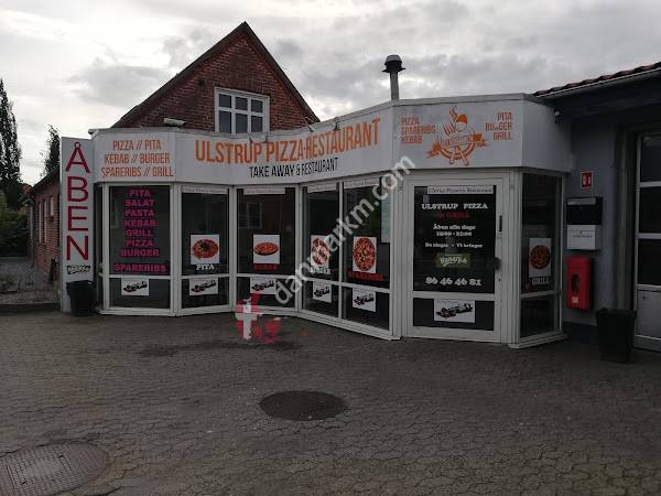 Ulstrup Pizza & Restaurant