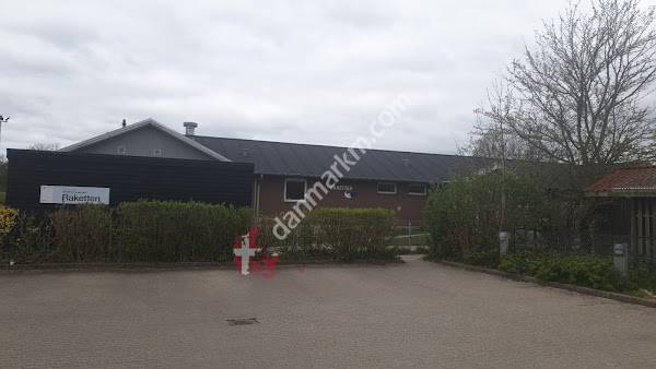 Ungdomsklubben Ungdomsgården