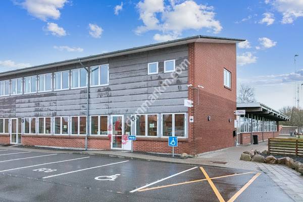 Væggerløse Bibliotek