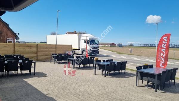 Væggerløse Pizzaria