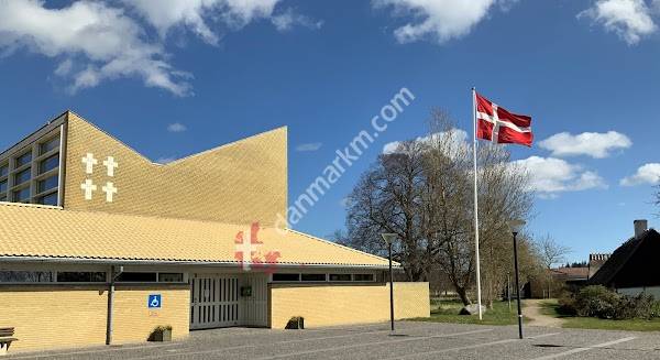 Værløse Kirke