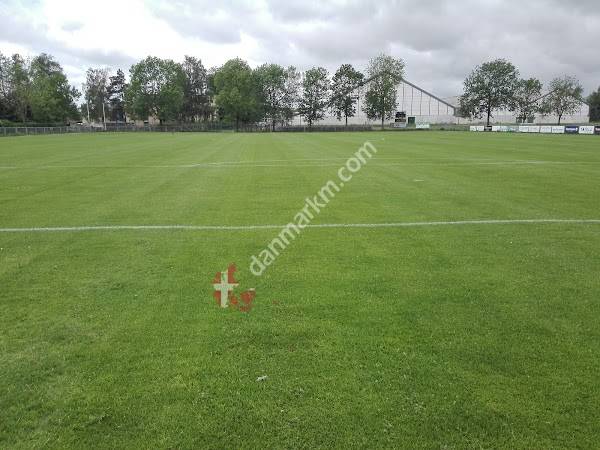 Værløse Stadion