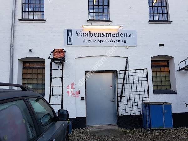 Vaabensmeden