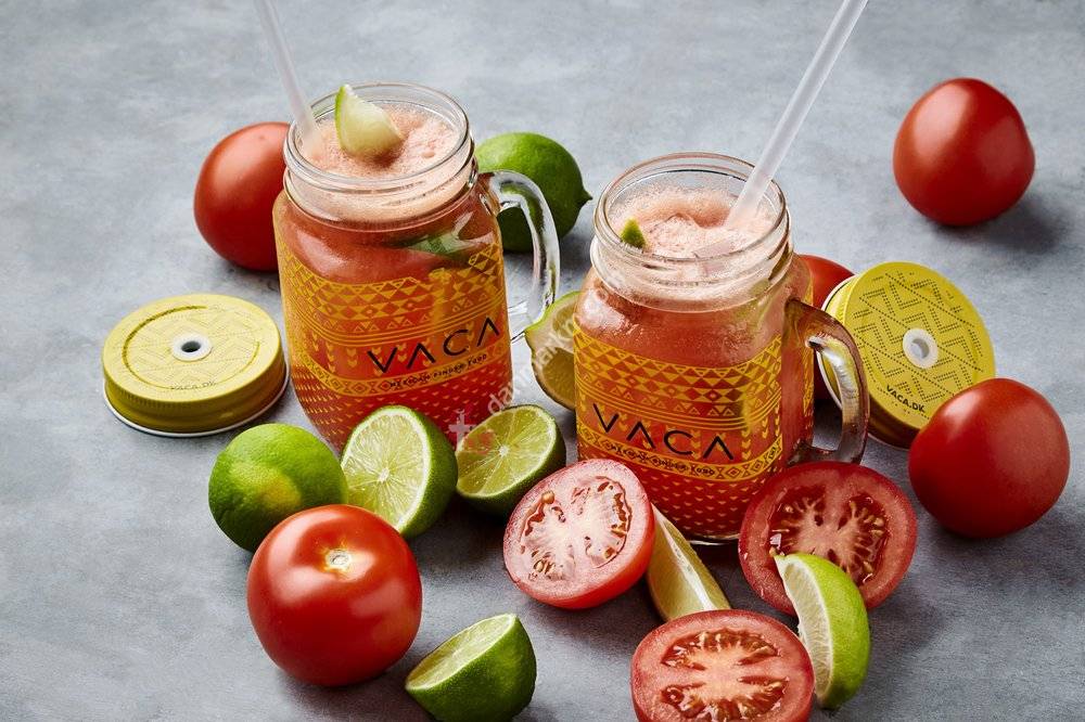 VACA Mexican Finger Food