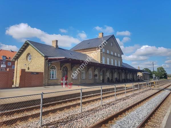 Varde St.