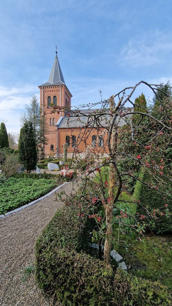 Veerst Kirke