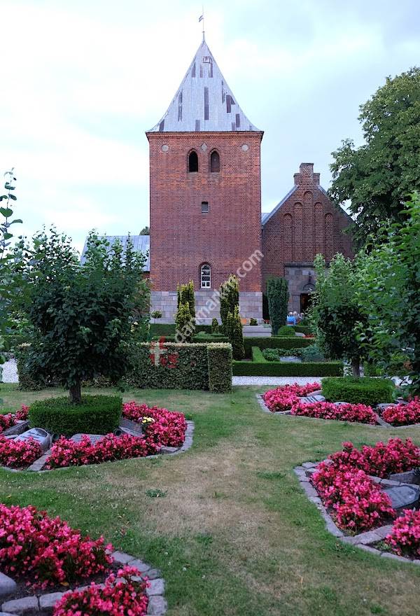Vejlby Kirke