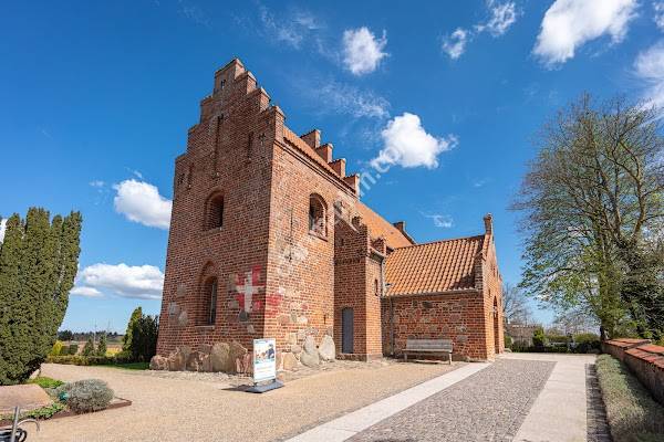 Veksø Kirke