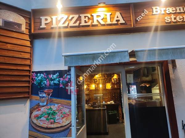Veksø Pizzeria
