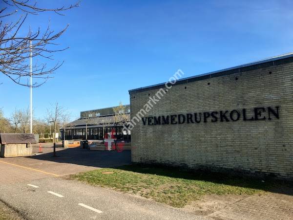Vemmedrupskolen