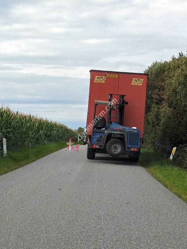 Vendsyssel Trailer Service A/S
