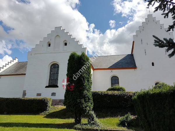 Verninge Kirke