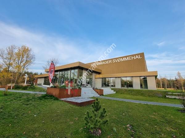 Vestamager Svømmehal