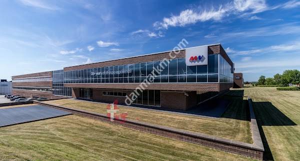 Vestas Wind Systems A/S