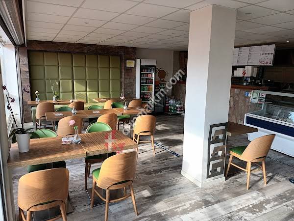 Vesterkøb Pizza & Burgerhus