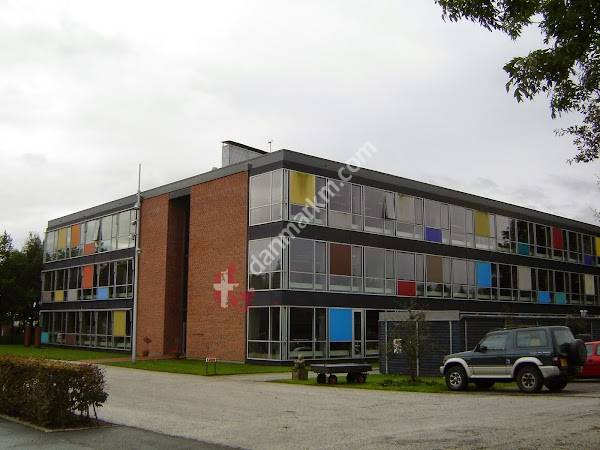 VIA University College - VIA Pædagoguddannelsen