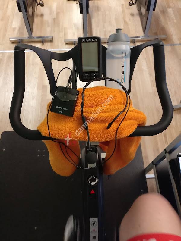VIF-fitness