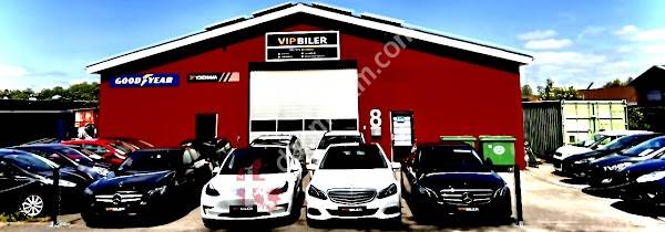 VIPbiler